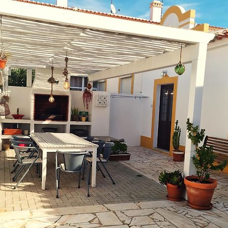 Casa Do Tanque Amarelo By Stay In Alentejo Vila Nova de Milfontes Eksteriør billede