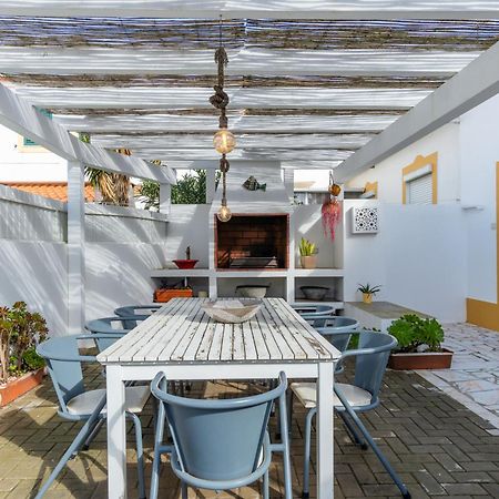 Casa Do Tanque Amarelo By Stay In Alentejo Vila Nova de Milfontes Eksteriør billede
