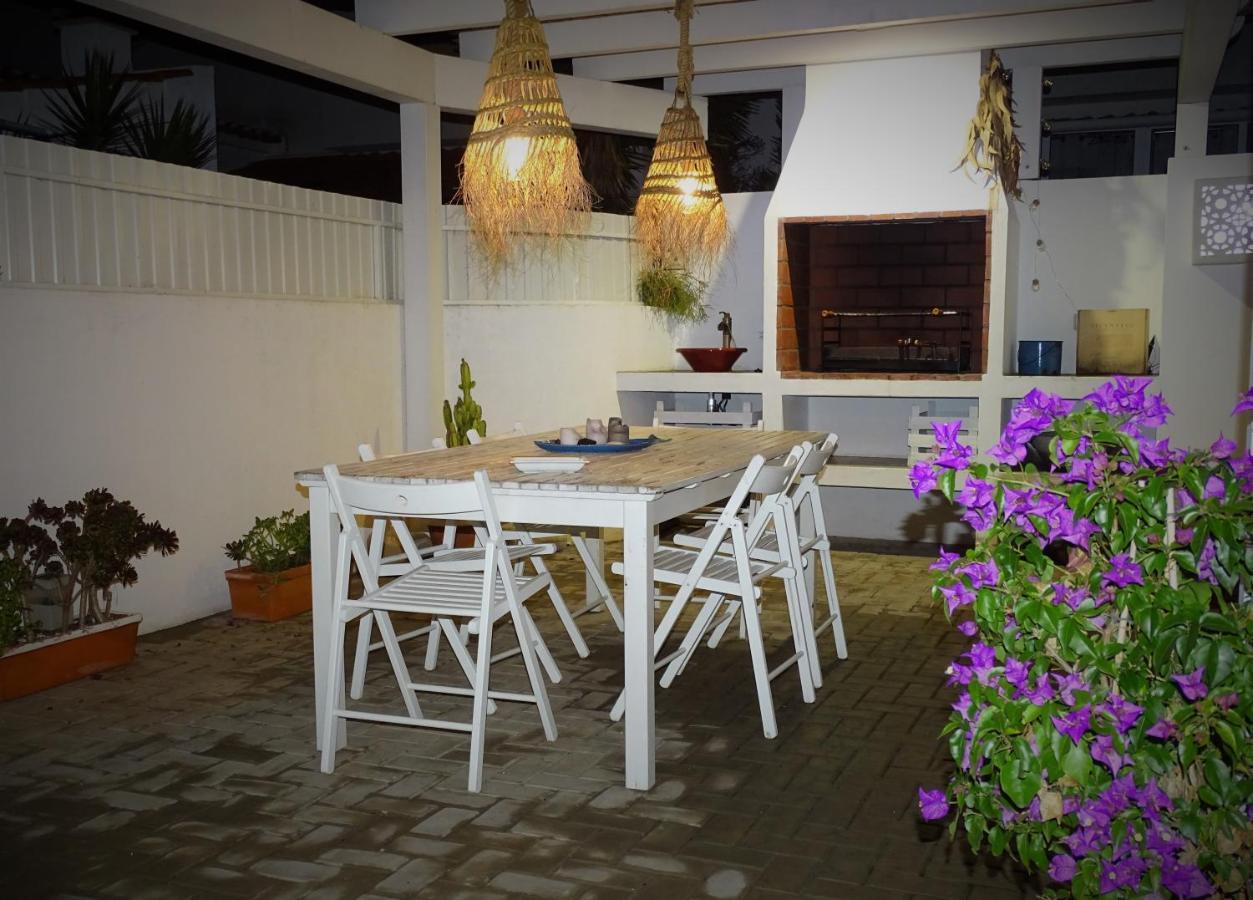 Casa Do Tanque Amarelo By Stay In Alentejo Vila Nova de Milfontes Eksteriør billede