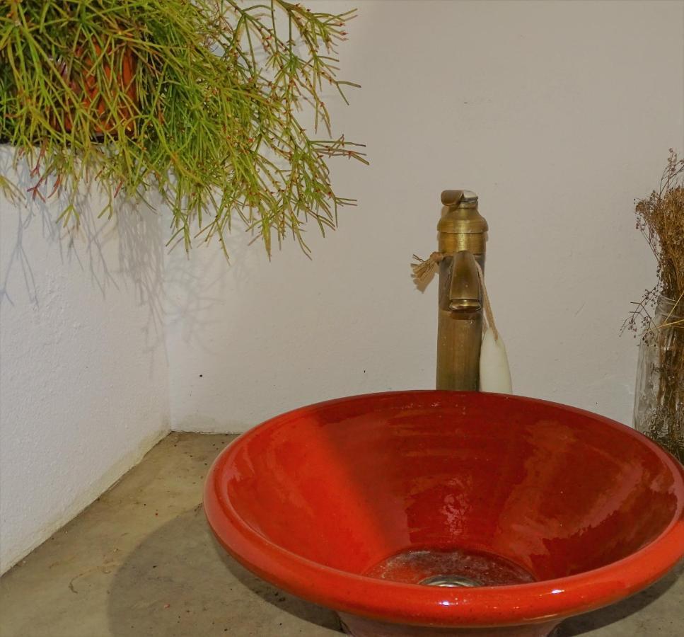 Casa Do Tanque Amarelo By Stay In Alentejo Vila Nova de Milfontes Eksteriør billede