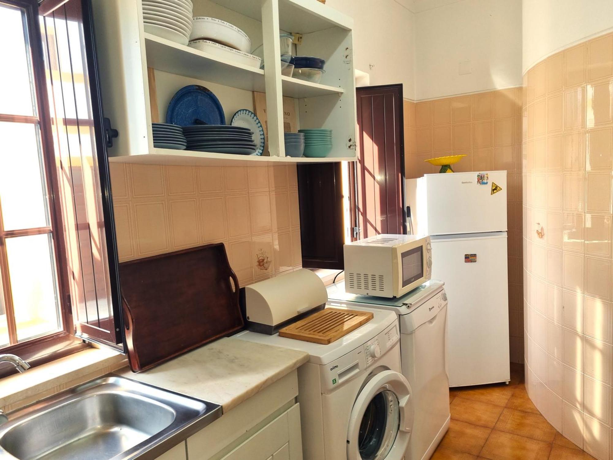 Casa Do Tanque Amarelo By Stay In Alentejo Vila Nova de Milfontes Eksteriør billede
