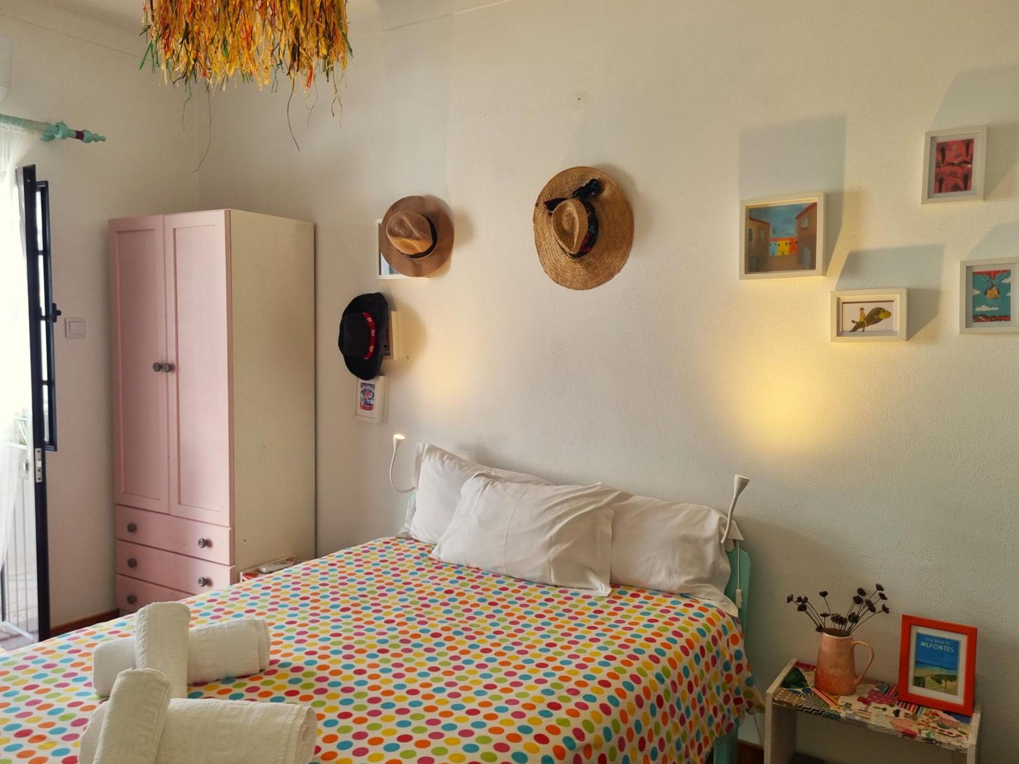 Casa Do Tanque Amarelo By Stay In Alentejo Vila Nova de Milfontes Eksteriør billede