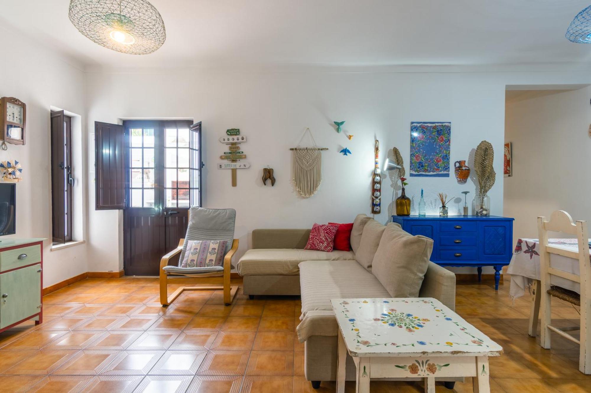 Casa Do Tanque Amarelo By Stay In Alentejo Vila Nova de Milfontes Eksteriør billede
