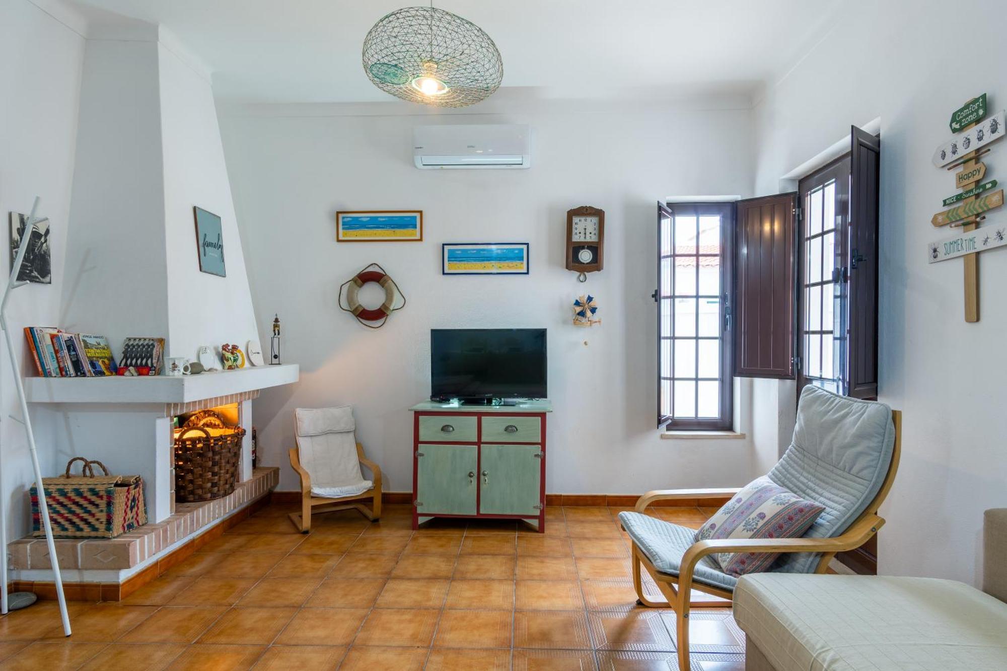 Casa Do Tanque Amarelo By Stay In Alentejo Vila Nova de Milfontes Eksteriør billede