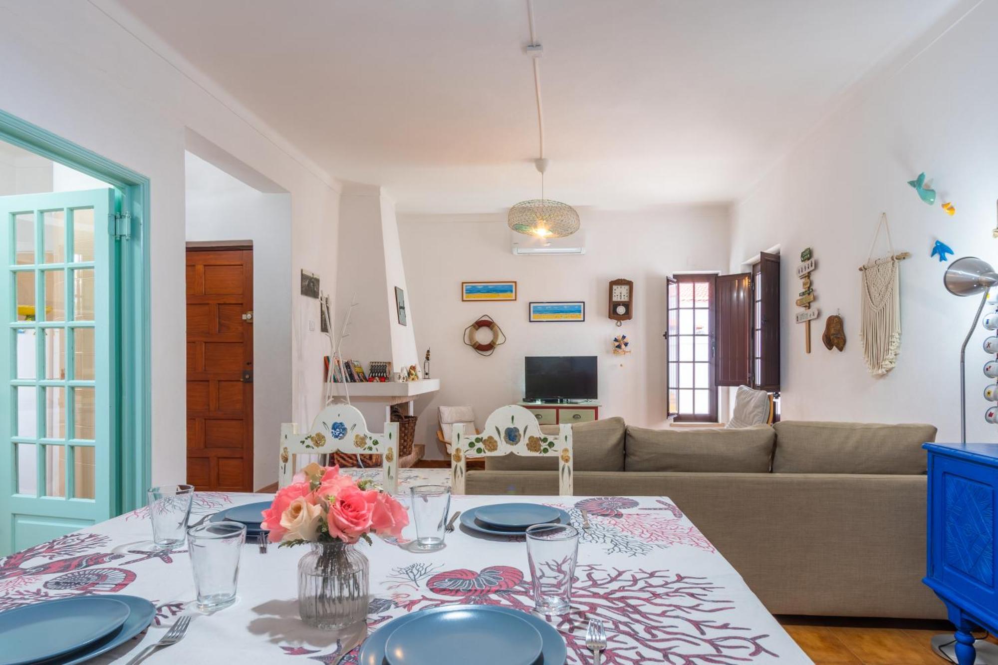 Casa Do Tanque Amarelo By Stay In Alentejo Vila Nova de Milfontes Eksteriør billede