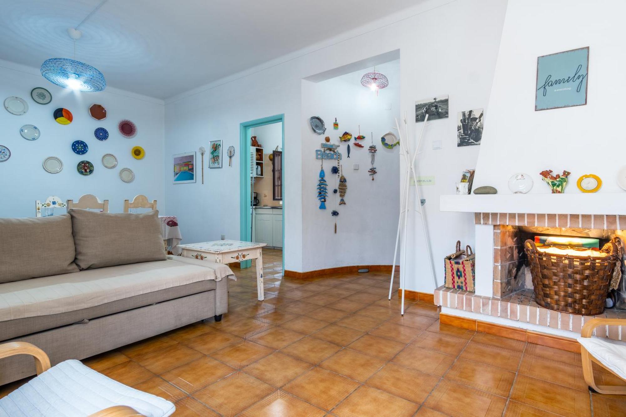 Casa Do Tanque Amarelo By Stay In Alentejo Vila Nova de Milfontes Eksteriør billede