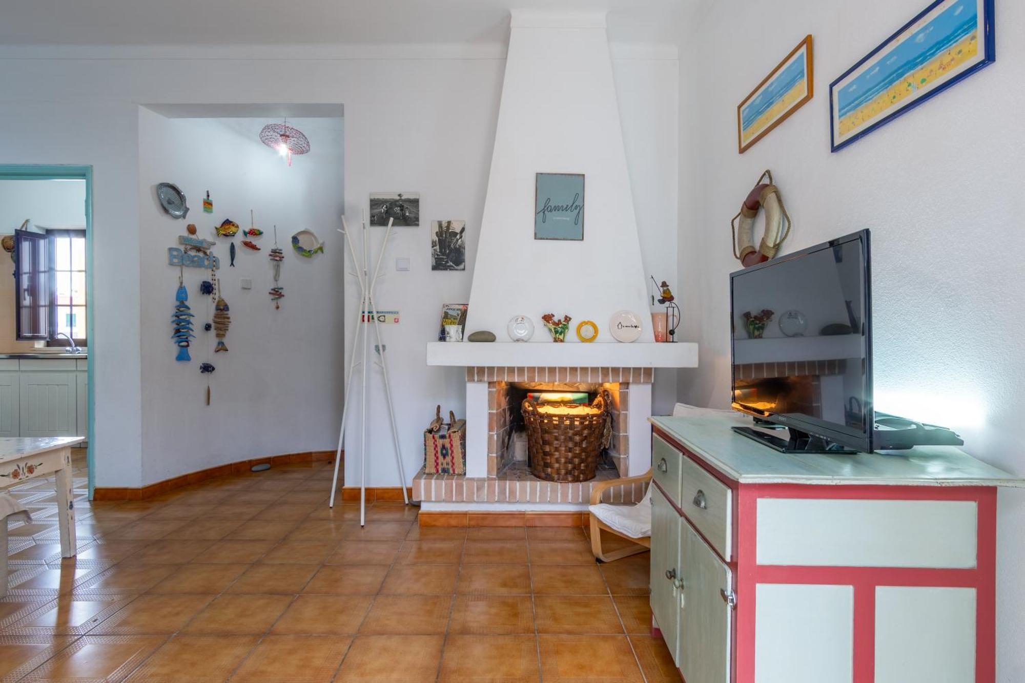 Casa Do Tanque Amarelo By Stay In Alentejo Vila Nova de Milfontes Eksteriør billede