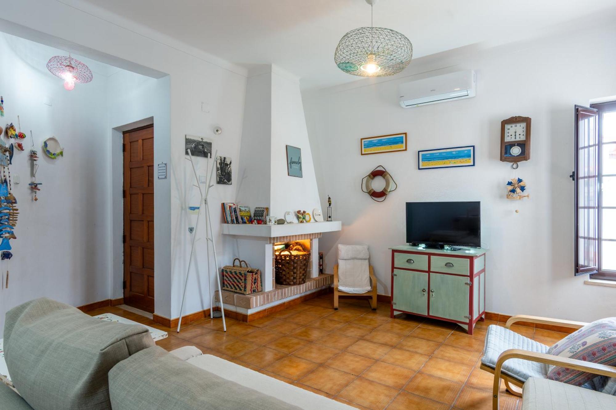 Casa Do Tanque Amarelo By Stay In Alentejo Vila Nova de Milfontes Eksteriør billede