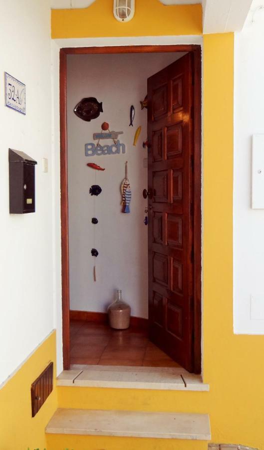 Casa Do Tanque Amarelo By Stay In Alentejo Vila Nova de Milfontes Eksteriør billede