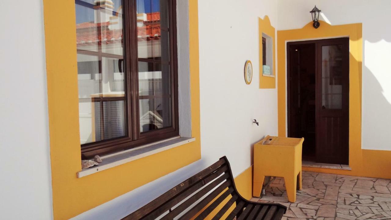 Casa Do Tanque Amarelo By Stay In Alentejo Vila Nova de Milfontes Eksteriør billede